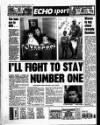 Liverpool Echo Wednesday 05 August 1998 Page 58