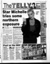 Liverpool Echo Thursday 06 August 1998 Page 43