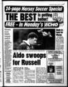 Liverpool Echo Thursday 06 August 1998 Page 87