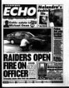 Liverpool Echo Friday 07 August 1998 Page 1