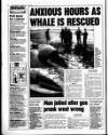 Liverpool Echo Saturday 08 August 1998 Page 4