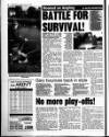 Liverpool Echo Saturday 08 August 1998 Page 46