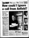 Liverpool Echo Monday 10 August 1998 Page 32