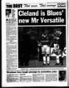 Liverpool Echo Monday 10 August 1998 Page 34