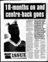 Liverpool Echo Monday 10 August 1998 Page 80