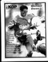 Liverpool Echo Monday 10 August 1998 Page 92