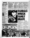 Liverpool Echo Tuesday 11 August 1998 Page 10