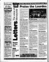 Liverpool Echo Tuesday 11 August 1998 Page 14