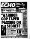 Liverpool Echo Wednesday 12 August 1998 Page 1