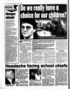 Liverpool Echo Wednesday 12 August 1998 Page 6