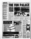 Liverpool Echo Wednesday 12 August 1998 Page 14