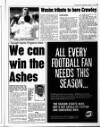 Liverpool Echo Wednesday 12 August 1998 Page 67