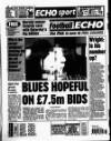 Liverpool Echo Wednesday 12 August 1998 Page 70