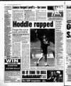 Liverpool Echo Thursday 13 August 1998 Page 88