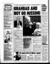 Liverpool Echo Friday 14 August 1998 Page 4