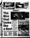 Liverpool Echo Friday 14 August 1998 Page 37