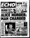 Liverpool Echo Tuesday 18 August 1998 Page 1