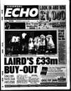 Liverpool Echo Wednesday 19 August 1998 Page 1