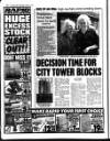 Liverpool Echo Wednesday 19 August 1998 Page 16