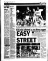 Liverpool Echo Monday 24 August 1998 Page 38