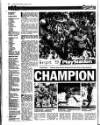 Liverpool Echo Monday 24 August 1998 Page 42