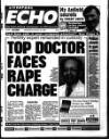 Liverpool Echo Wednesday 26 August 1998 Page 1