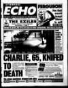 Liverpool Echo Wednesday 02 September 1998 Page 1