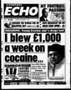 Liverpool Echo Monday 07 September 1998 Page 1