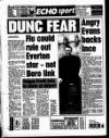 Liverpool Echo Monday 07 September 1998 Page 48