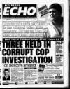 Liverpool Echo Wednesday 09 September 1998 Page 1