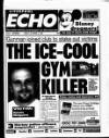 Liverpool Echo Friday 02 October 1998 Page 1