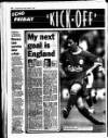 Liverpool Echo Friday 02 October 1998 Page 86