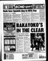 Liverpool Echo Friday 02 October 1998 Page 94