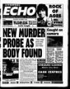 Liverpool Echo Saturday 03 October 1998 Page 1
