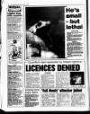 Liverpool Echo Saturday 03 October 1998 Page 4