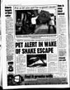 Liverpool Echo Saturday 03 October 1998 Page 6