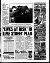 Liverpool Echo Saturday 03 October 1998 Page 11
