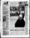 Liverpool Echo Saturday 03 October 1998 Page 18