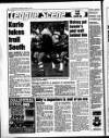 Liverpool Echo Saturday 03 October 1998 Page 44