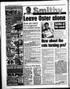 Liverpool Echo Saturday 03 October 1998 Page 48