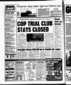 Liverpool Echo Tuesday 06 October 1998 Page 2