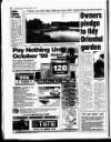 Liverpool Echo Thursday 08 October 1998 Page 20