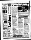 Liverpool Echo Thursday 08 October 1998 Page 38