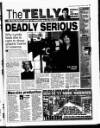 Liverpool Echo Thursday 08 October 1998 Page 39