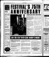 Liverpool Echo Thursday 08 October 1998 Page 66