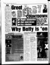 Liverpool Echo Thursday 08 October 1998 Page 96