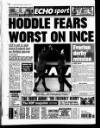 Liverpool Echo Thursday 08 October 1998 Page 98