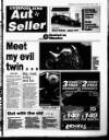 Liverpool Echo Friday 09 October 1998 Page 39