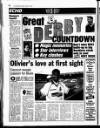 Liverpool Echo Friday 09 October 1998 Page 92