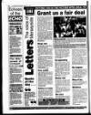 Liverpool Echo Monday 12 October 1998 Page 14